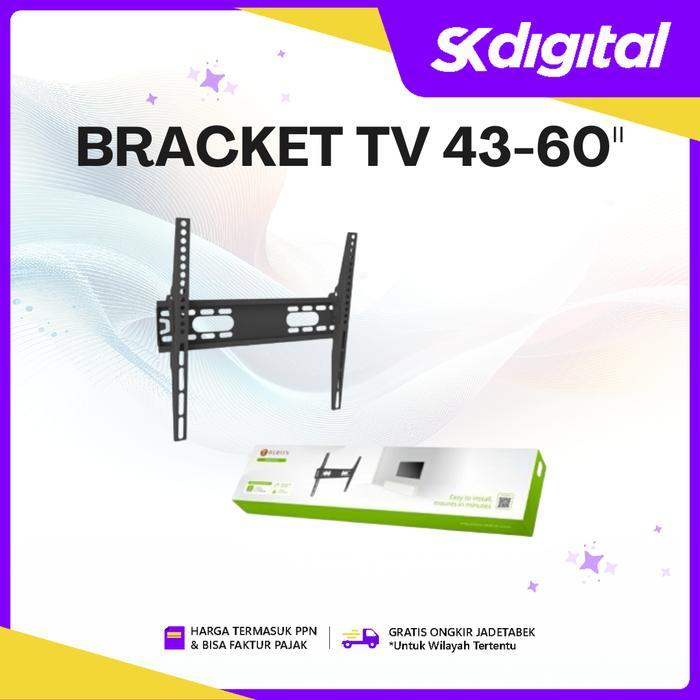 Bracket Untuk LED TV 40-65 Inch Bracket TV 65 Inch