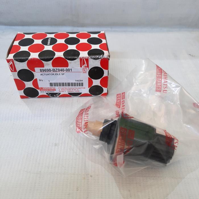 Sensor Isc Daihatsu Granmax /Luxio Original