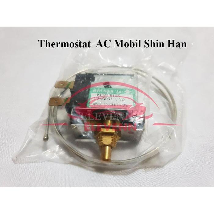 Termis Termostat Thermostat Ac Mobil Isuzu Panther Kijang Katana Carry