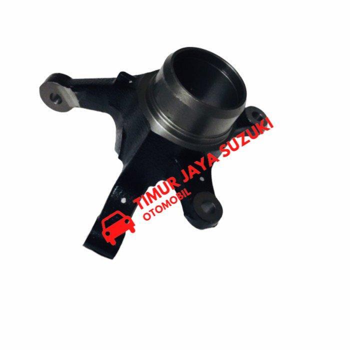 Knuckle futura, mitsubishi T120ss asli SGP Sparepart Suzuki