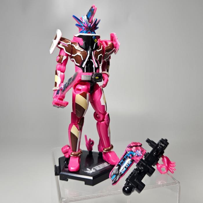 SODO SO DO KAMEN RIDER SABER SLASH HAZELNUTS TO GRETEL BANDAI