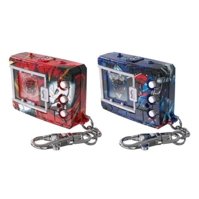 Terlariss Ready Digimon Xros Wars Xros Heart Color / Blue Flare Color Games