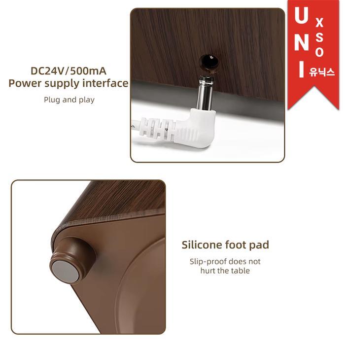 Unixso Gramophone Humidifier