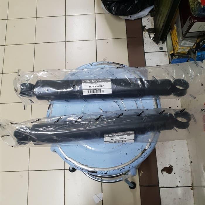 Shockbreaker Belakang Nissan Terrano Original Nissan