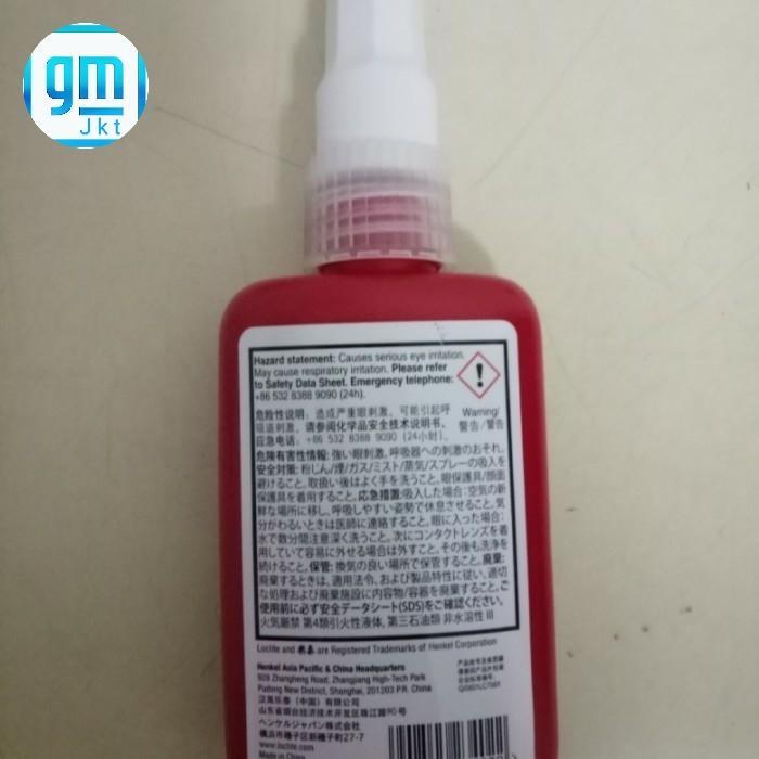 Lem Loctite 271 50Ml Baut