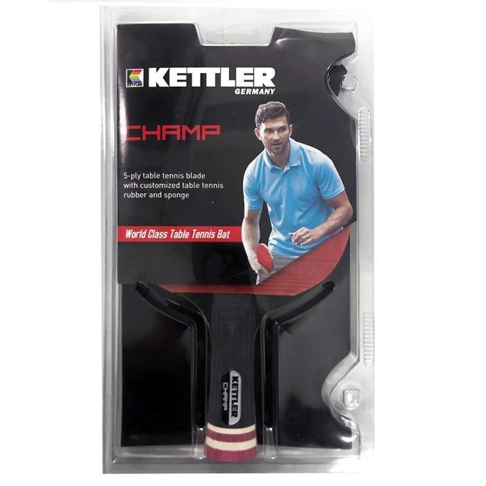 Donic Alligator Anti Karet Anti Spin