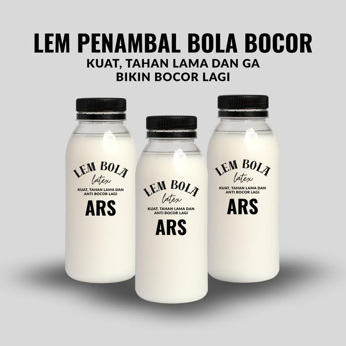 READY LEM PENAMBAL BOLA SEPAK/VOLI BOCOR