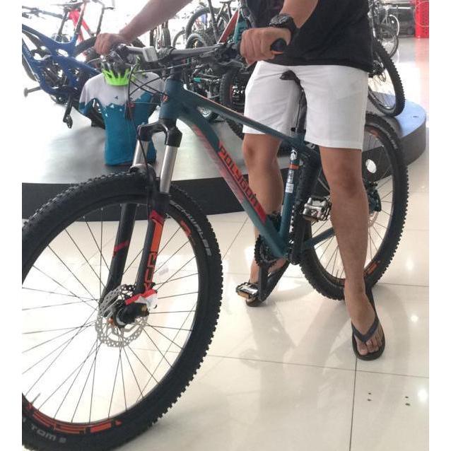 MTB Mountain Bike Polygon Xtrada 6 2018
