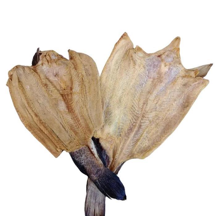Ikan Asin Gabus/ Ikan Asin Gabus Kering Food