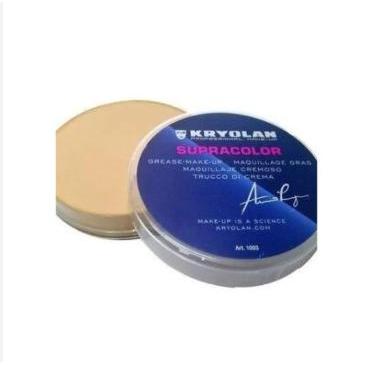 Kryolan Supracolor Foundation 55Ml Concealer Liquid