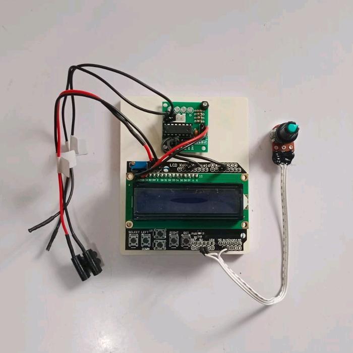 Crank Cam Generator ECU Simulator