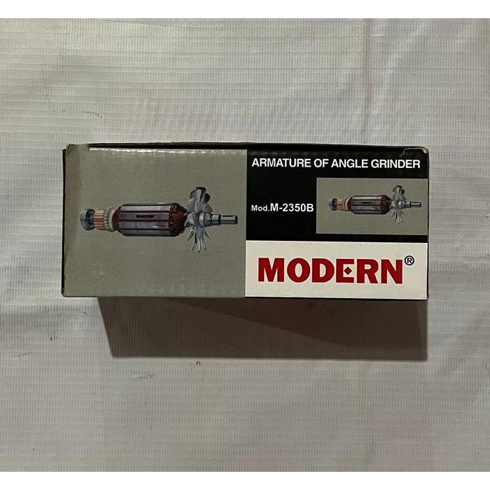 Armatur (Angker) Modern M-2350B / M2350B / M 2350 B