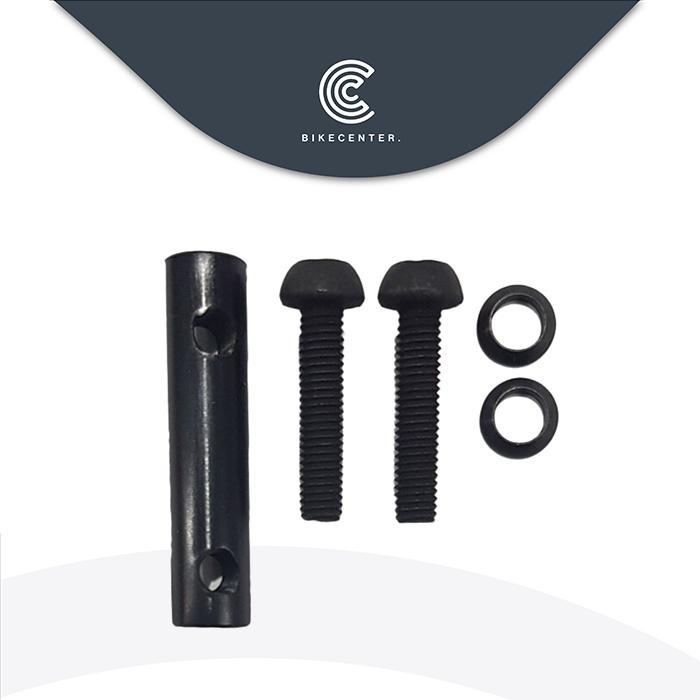 Deda Alanera Stem Clamp Kit
