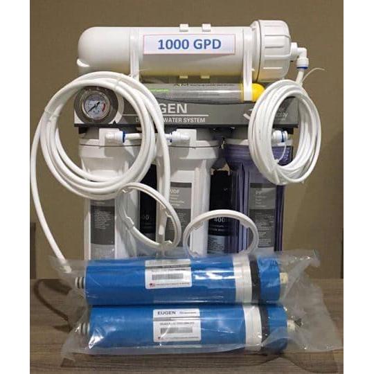 Ro Undersink 1000Gpd Eugen