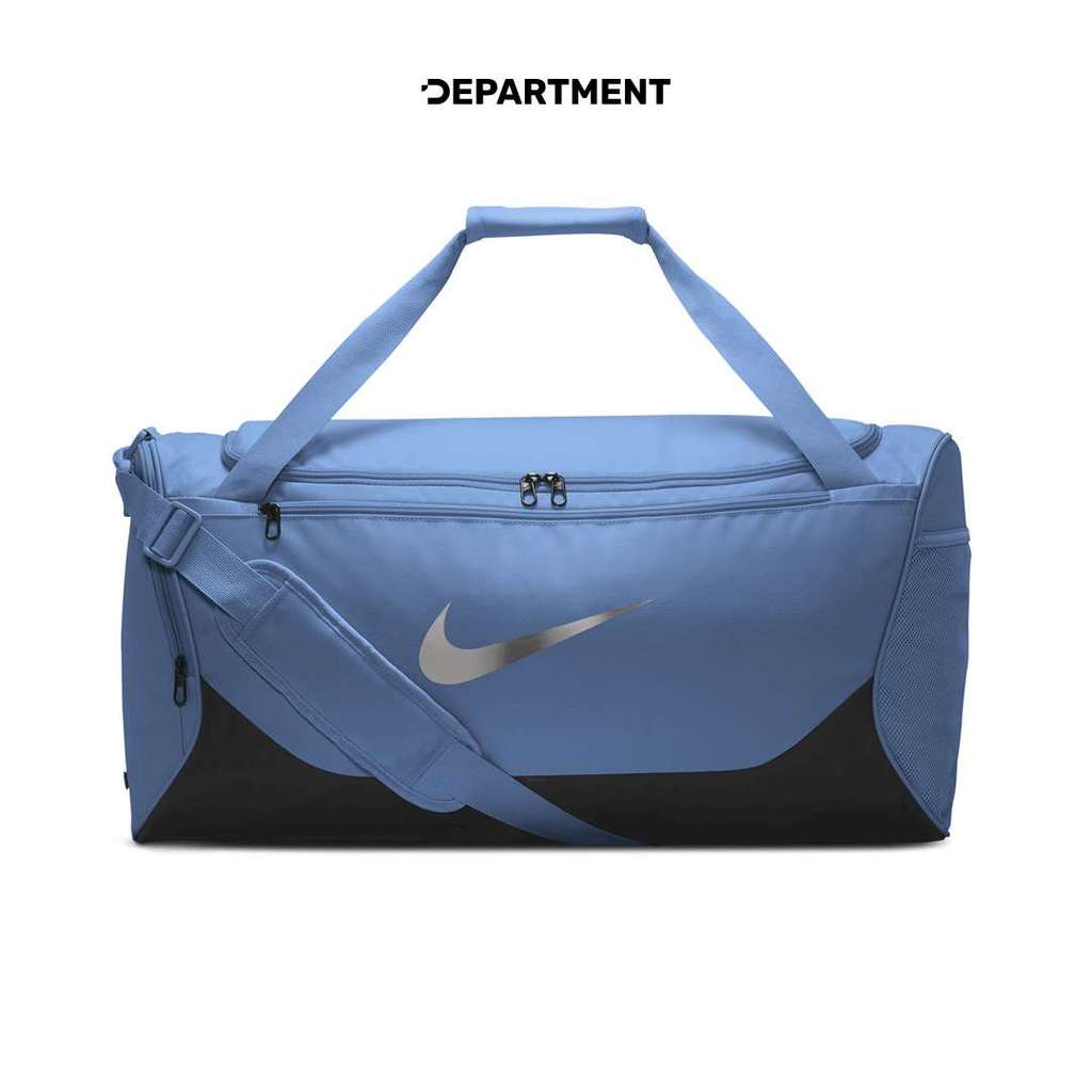 NIKE Duffle Bag NIKE BRASILIA MEDIUM IB4392459 ORI