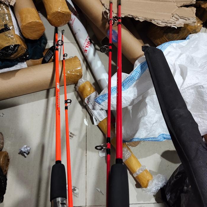 joran solid axella kaikuza 210 cm solid fiber