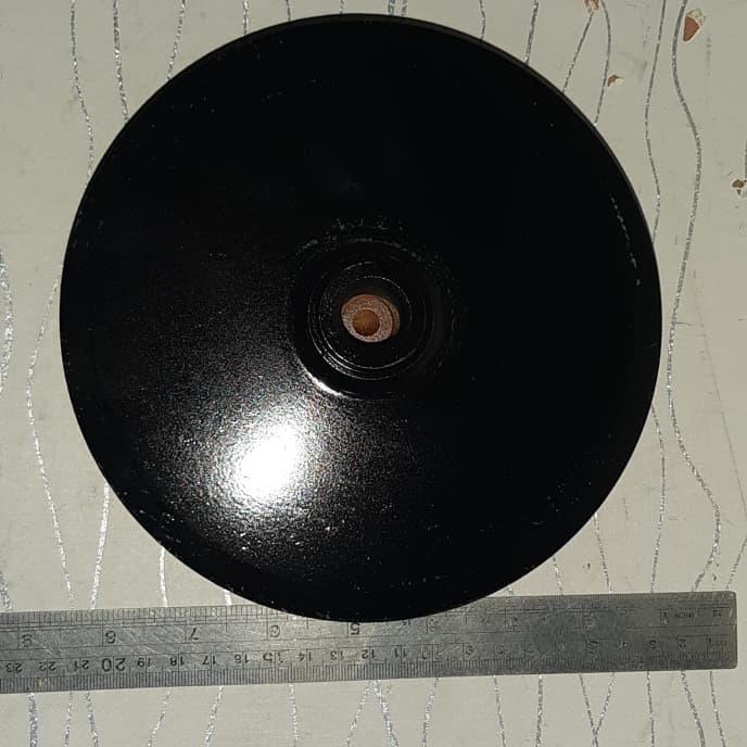 BODY POMPA HIGH PRESURE 3 INCH IRON