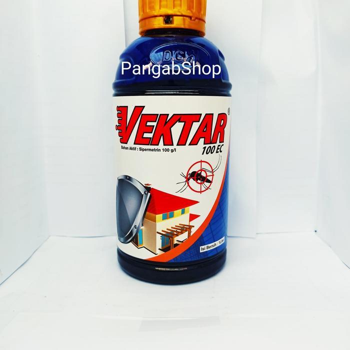 Obat Fogging Vektar 100 Ec