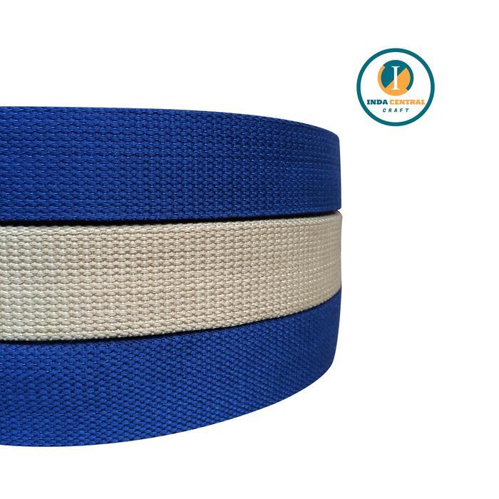 TALI WEBBING BISBAN TAS KATUN 3.8 CM
