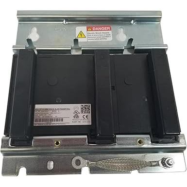 Allen Bradley 2094-PRS2 Kinetix Power Rail