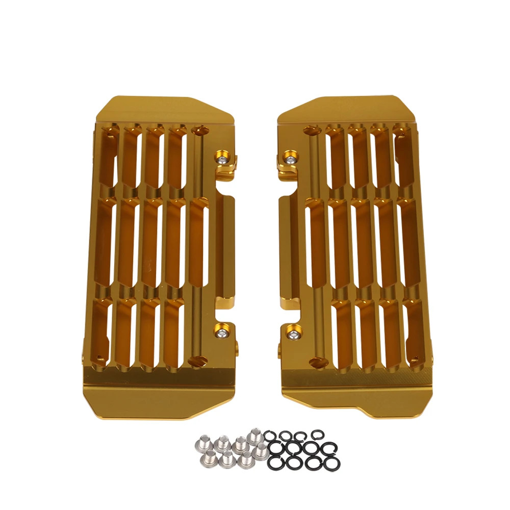 FOR SUZUKI DRZ400S DRZ400SM DRZ400E DRZ400 DR-Z DRZ 400 S SM E 400SM 400S 400E ACCESSORIES RADIATOR