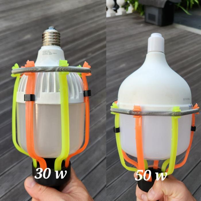 Jual Murah Stick Lampu / Stik / Tongkat Lampu Tongkat Pemasang Lampu Paxton Terlaris