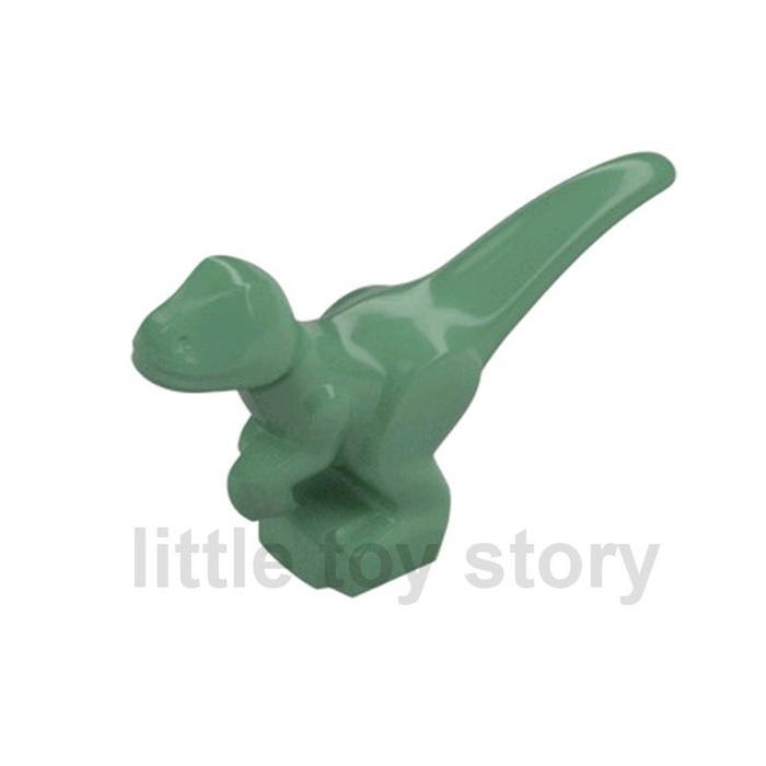 Lego Parts Animal Dinosaur 37829 Dinosaur Baby Standing