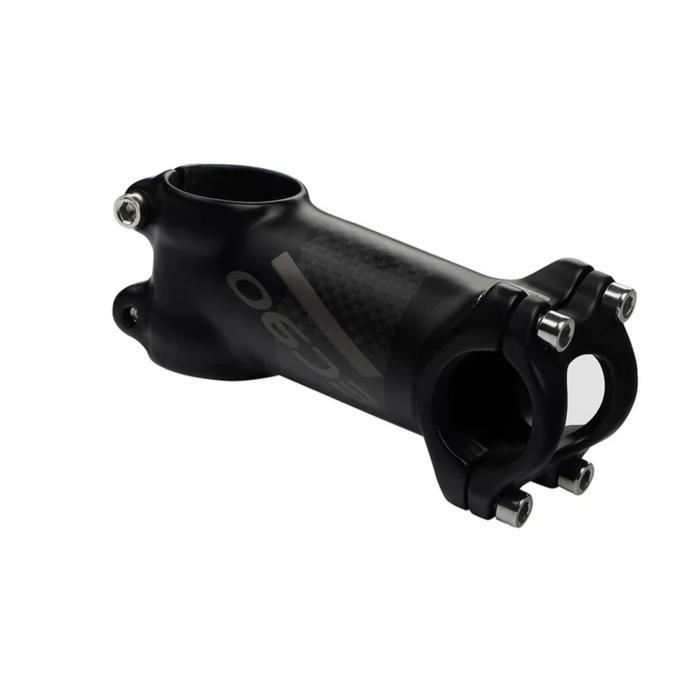 Timeshoop- Ec90 Stem Size 25.4Mm Alloy Carbon Handlebar Stem Sepeda Pushbike Balance Bike Bmx