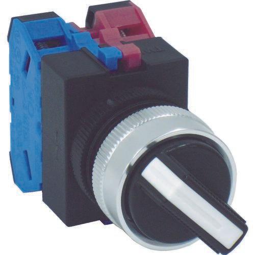 PROMO IDEC Selector Switch ASW211