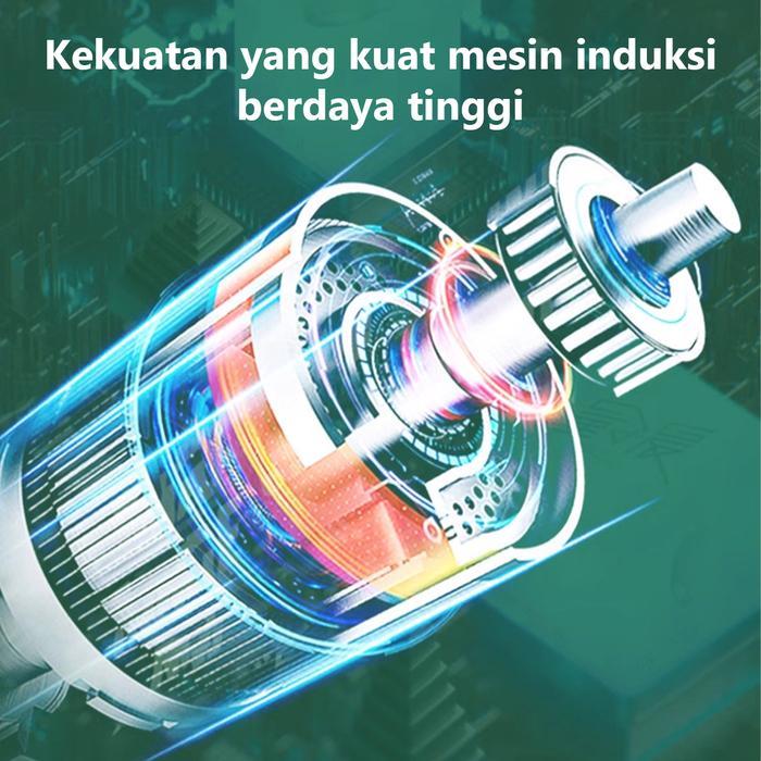 Diskon Ddailylife Sprayer Elektrik 16 Liter Alat Semprot Tanaman Pertanian Alat Semprotan Hama Padi