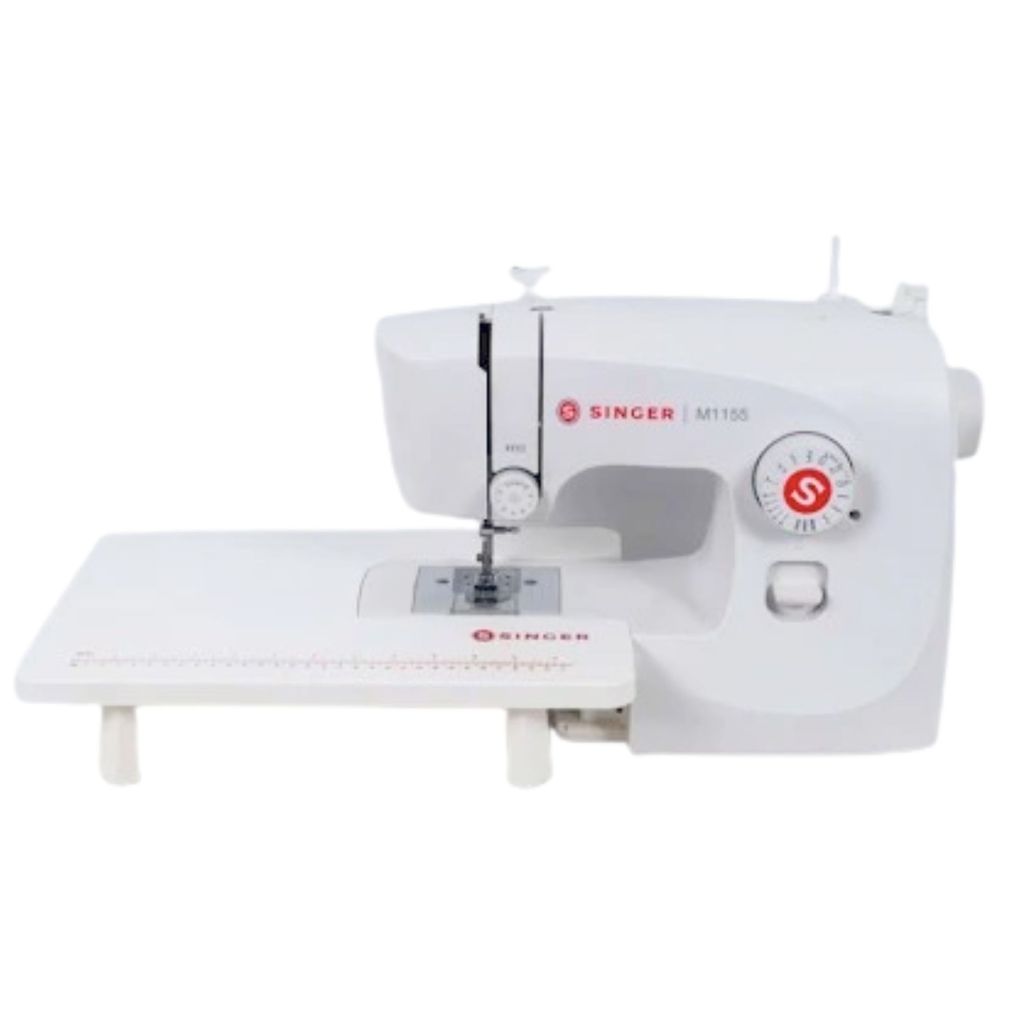 SINGER M1155 / M 1155 Mesin Jahit Portable Multifungsi
