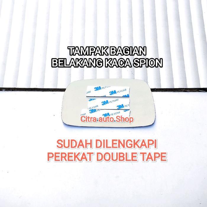 Kaca Spion Panther Hi Grade New Hi-Grade 1997 1998 1999 2000 Car