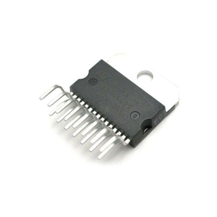L298 L298N Dual Full Bridge Motor Driver IC Multiwatt