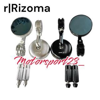 Spion Jalu Bulat Puig Kaca Spion Motor Jalu Bulat Spion Barend Rizoma Full Cnc Model Puig Universal