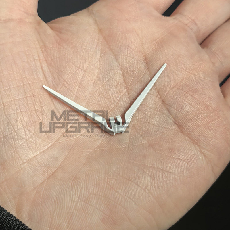 VFin Antenna Replacement J52 J53 i36 i35 for 1100 MG Freedom 2.0 Aftermarket Metal Part