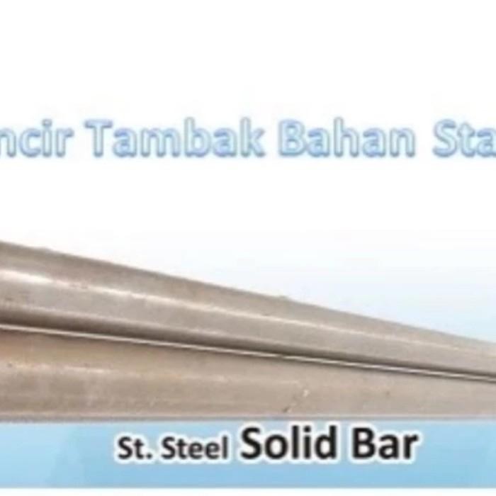 As kincir tambak 1hp Full bar atau As padat