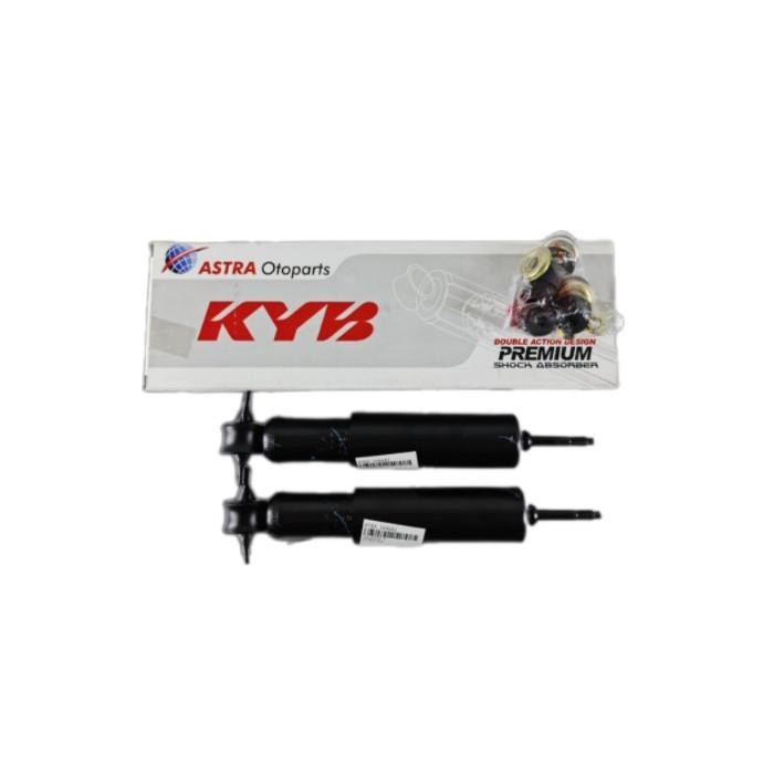 KAYABA / KYB PREMIUM SHOCKBREAKER MOBIL TOYOTA KIJANG KAPSUL - DEPAN