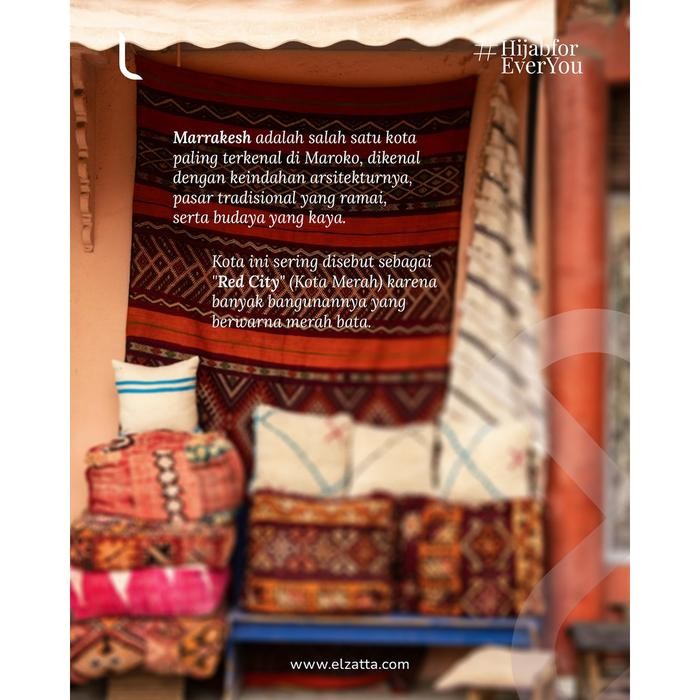 SARIMBIT BORDIR MARRAKESH Katun Elzatta Baju muslim couple keluarga terbaru 2025 limited Stok siapa