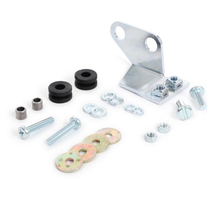 Bracket Koil Cdi Bgm Vespa Px Exclusive Excel Rally