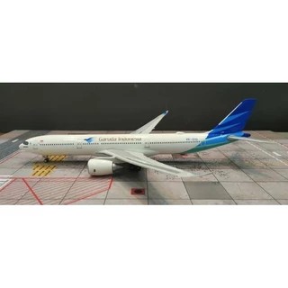 Garuda Indonesia A330-900neo By Skymarks 1:200 Scale