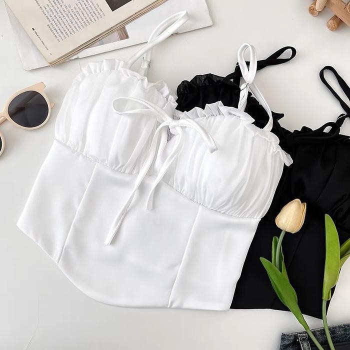 Tank Top Bebe Women Tanktop Mx168