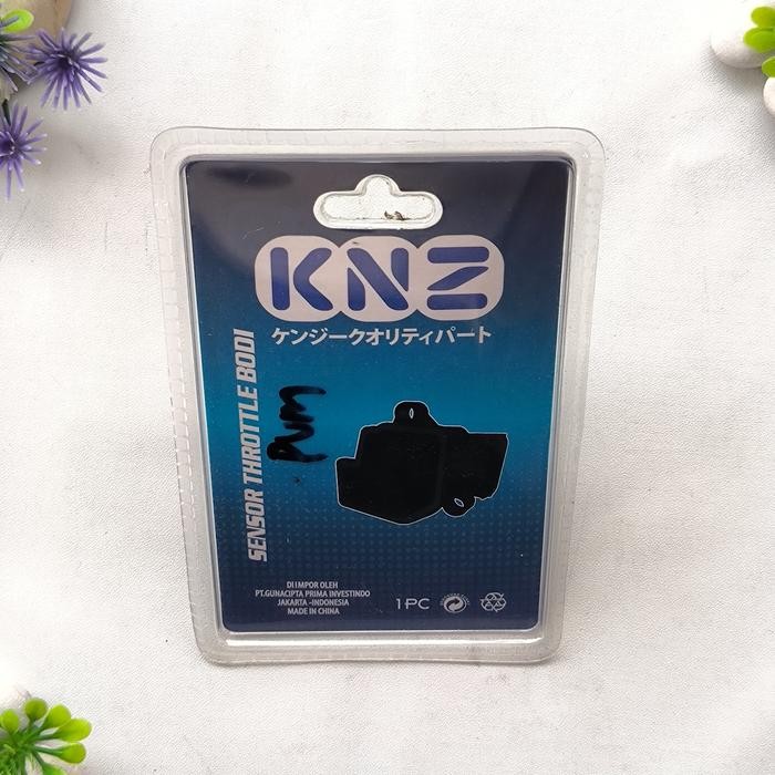 SENSOR TPS HONDA PCX 150 2014 K36 ASLI KNZ