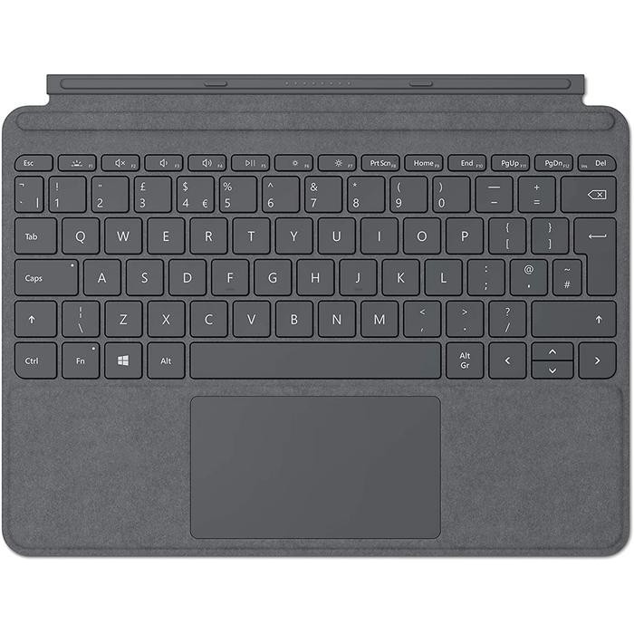 Khusus Gosend Microsoft Surface Go Keyboard / Keyboard Surface Go 1 2 3 4 5 Cover