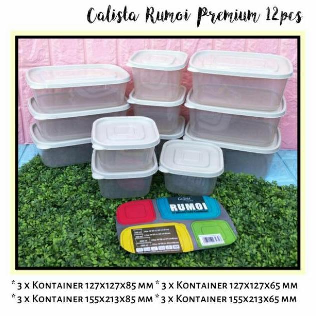 Toples Calista Rumoi 12Pcs #Gratisongkir #Sale #Discount
