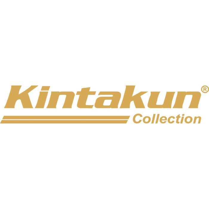 ..- Kintakun Sprei D'Luxe Queen Size Juni Edition Uk.160X200 Cm Sarung Bantal Guling