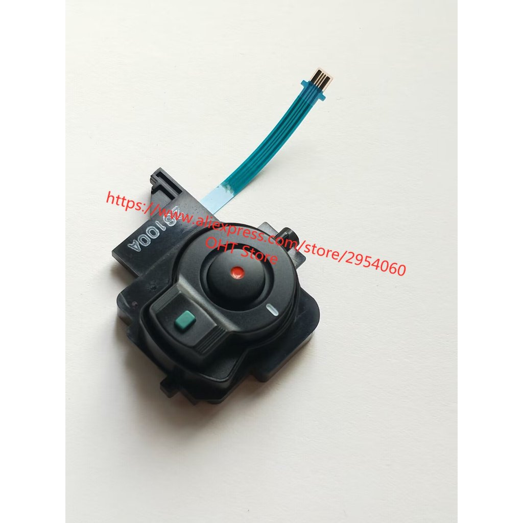 New Power switch block assy repair parts for HXR-MC2500C HXR-MC2000J HXR-MC1500C MC1500 MC2000 MC250