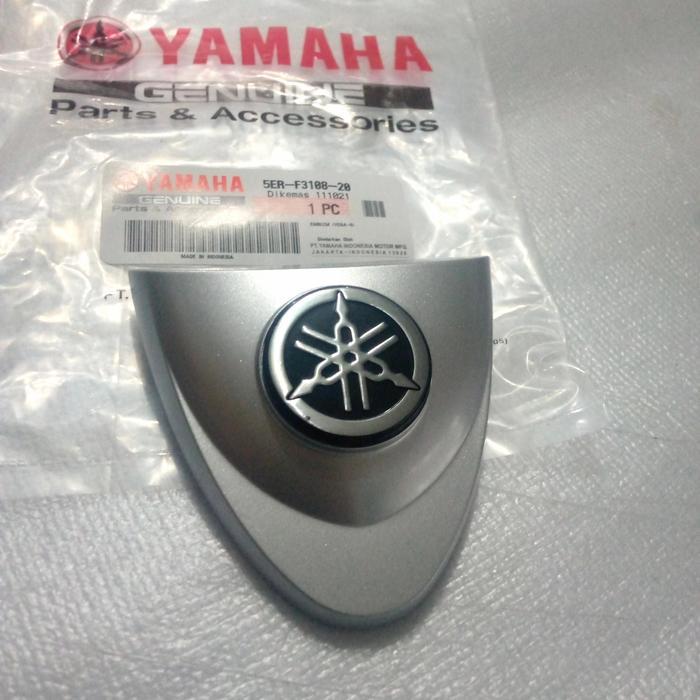 Emblem Dasi Depan F1Zr Emblem Depan Vega