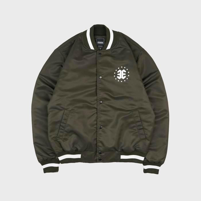 Epidemic Varsity Olive Stormlands