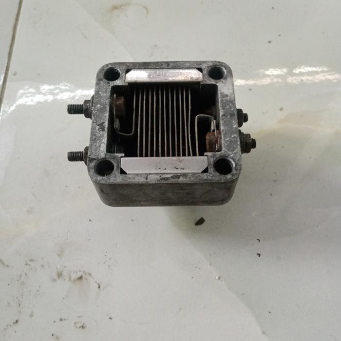 Busi Pemanas Glow Plug