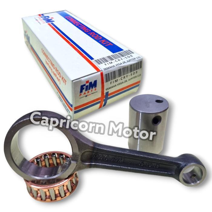 Stang Seher Vega Zr Jupiter Z New Fim Izumi